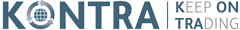 Kontra Logo
