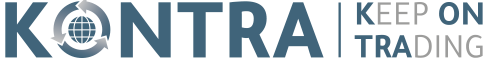Kontra Logo